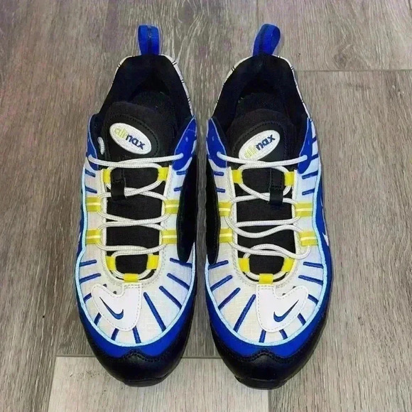Nike Other - Nike air Max 98